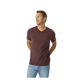 Men's Air Slub V-Neck T-Shirt