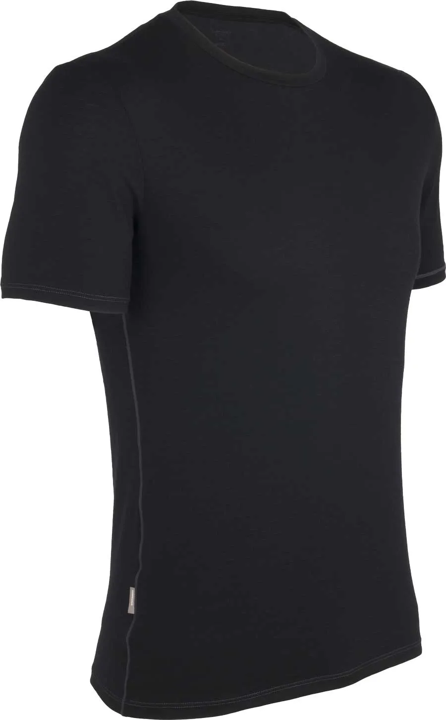 Men's Icebreaker Anatomica Short Sleeve Crew Neck Tee {IC-103033}