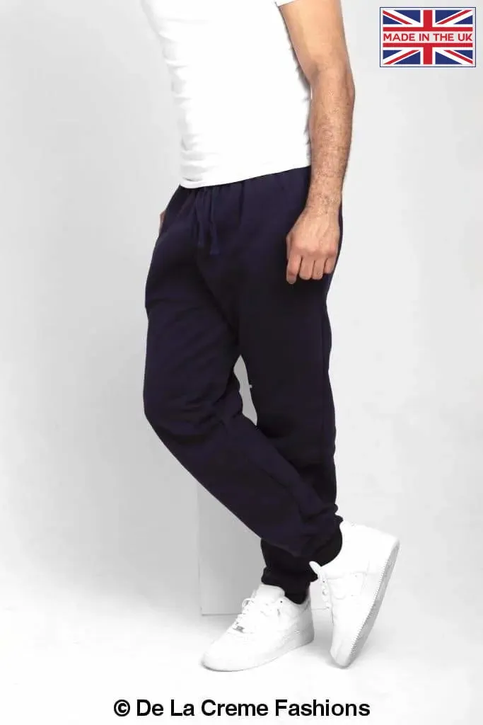 Mens Loose Fit Joggers