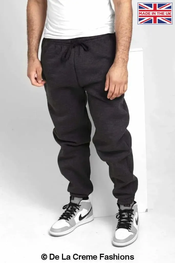 Mens Loose Fit Joggers