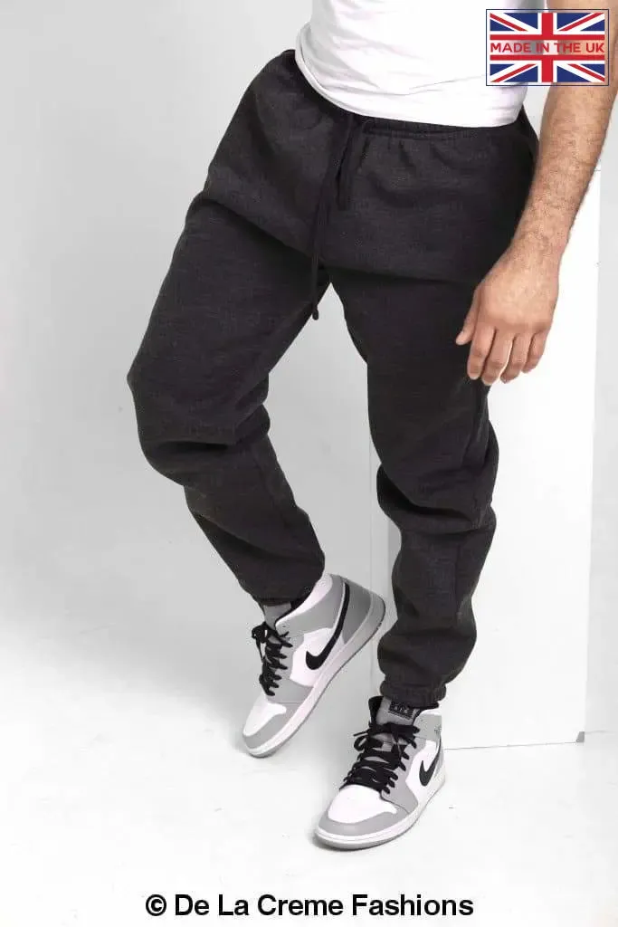 Mens Loose Fit Joggers