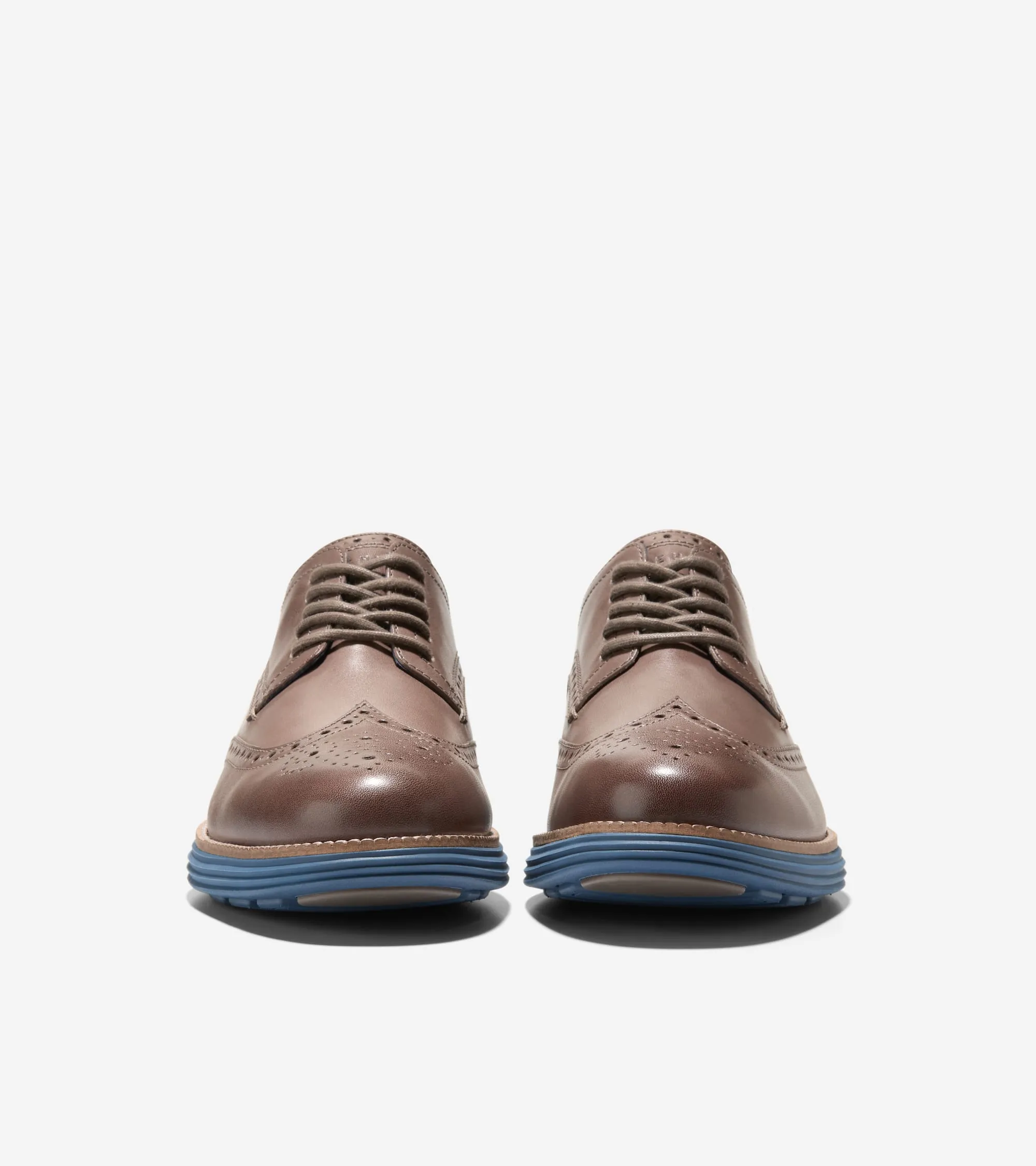 Men's ØriginalGrand Remastered Wingtip Oxford