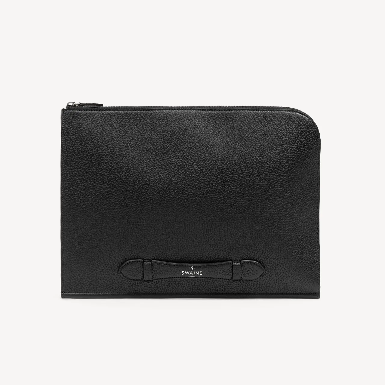 Metropolitan Folio - Black Pebble