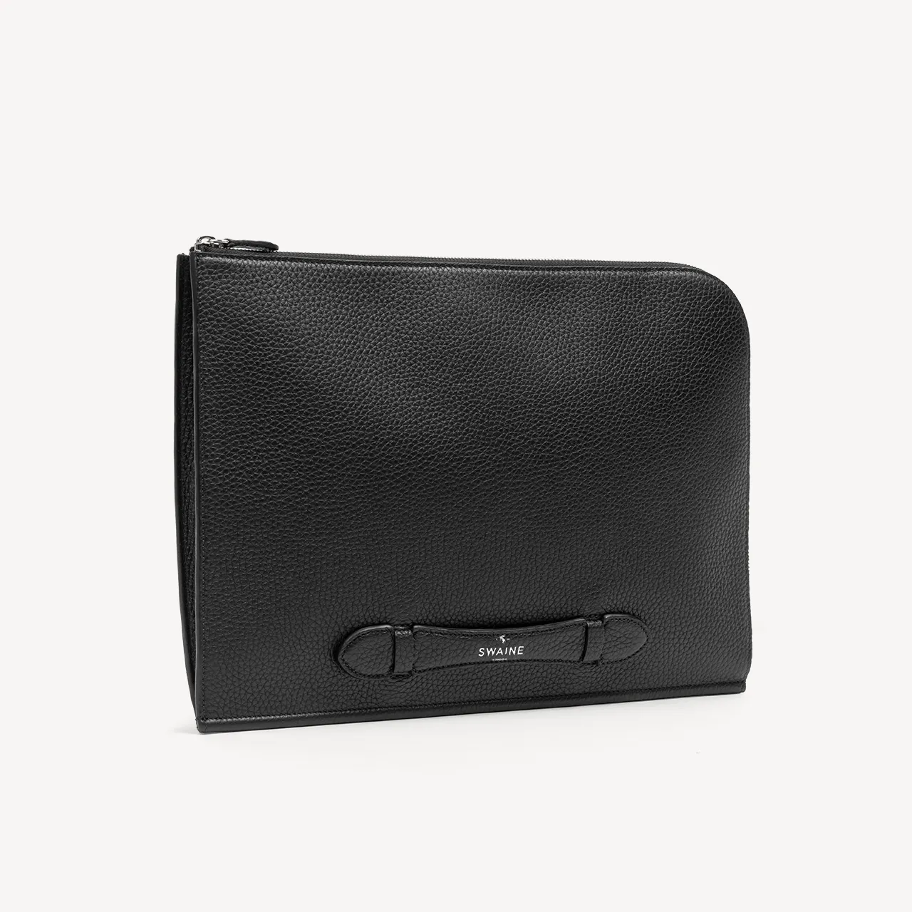 Metropolitan Folio - Black Pebble