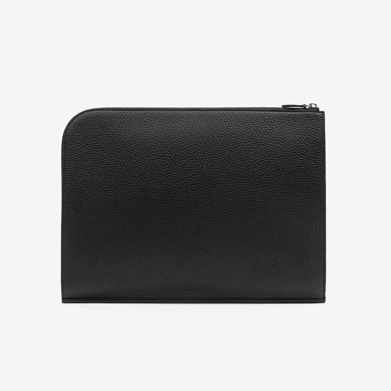 Metropolitan Folio - Black Pebble