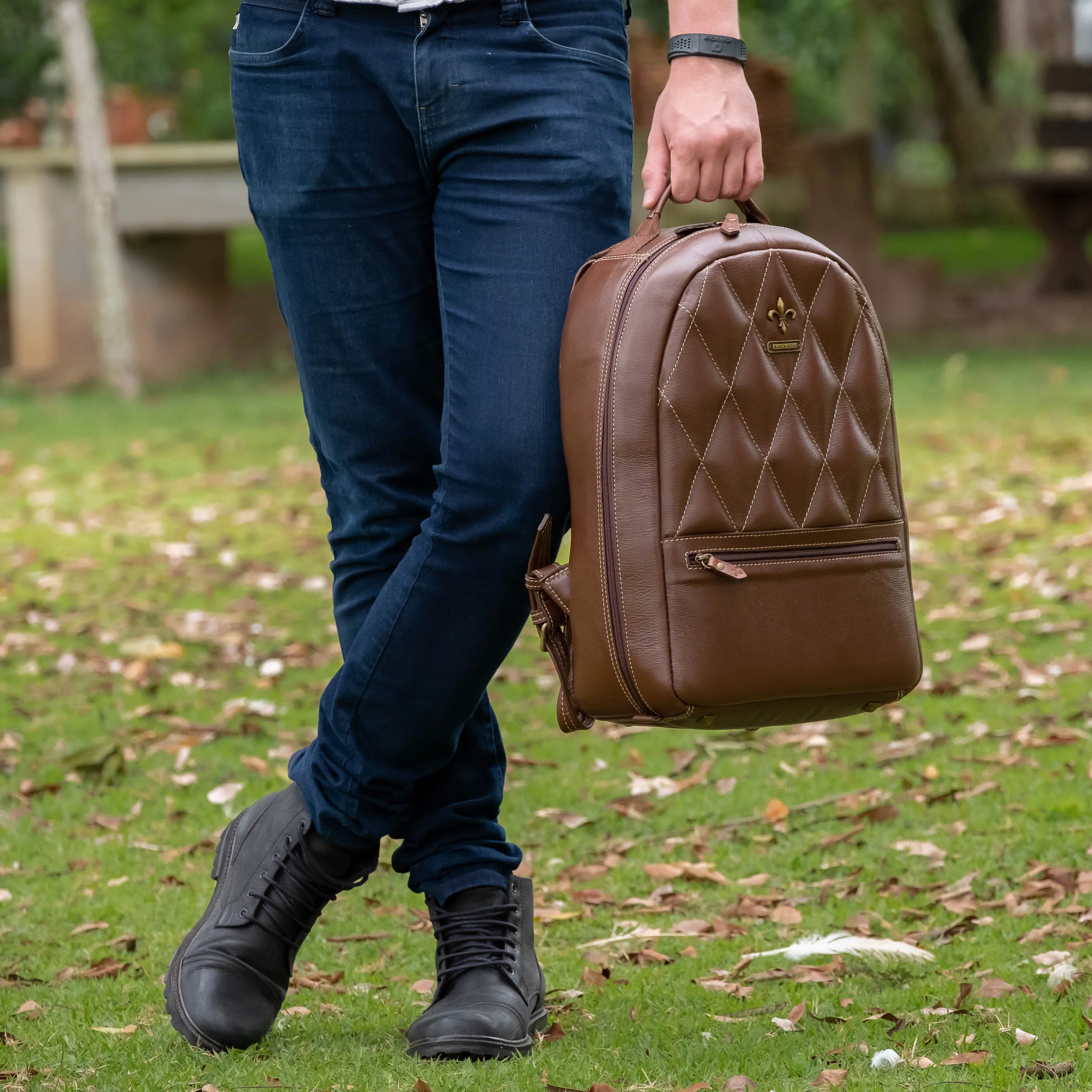 Mochila Slim - Diamond