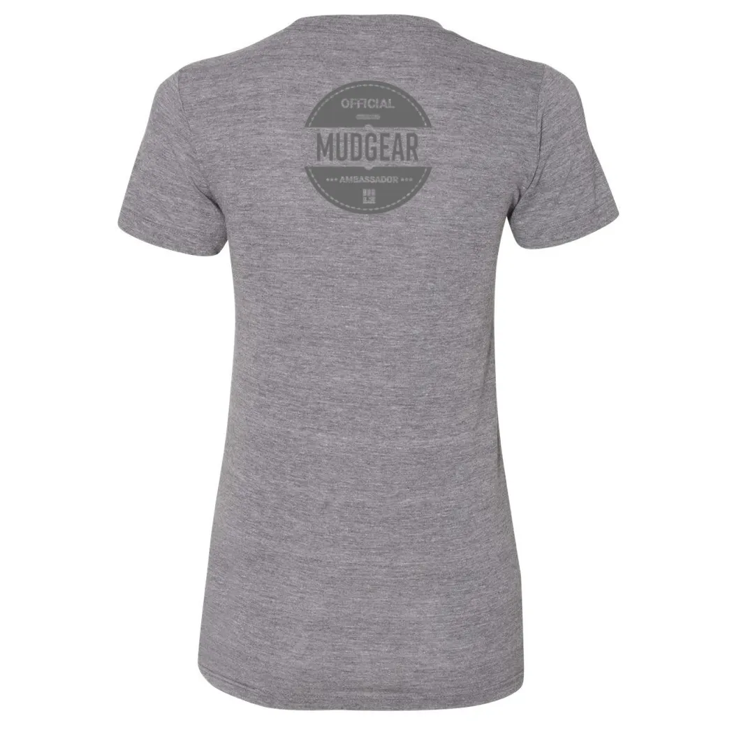 MudGear Ambassador Shirt Pre-Order