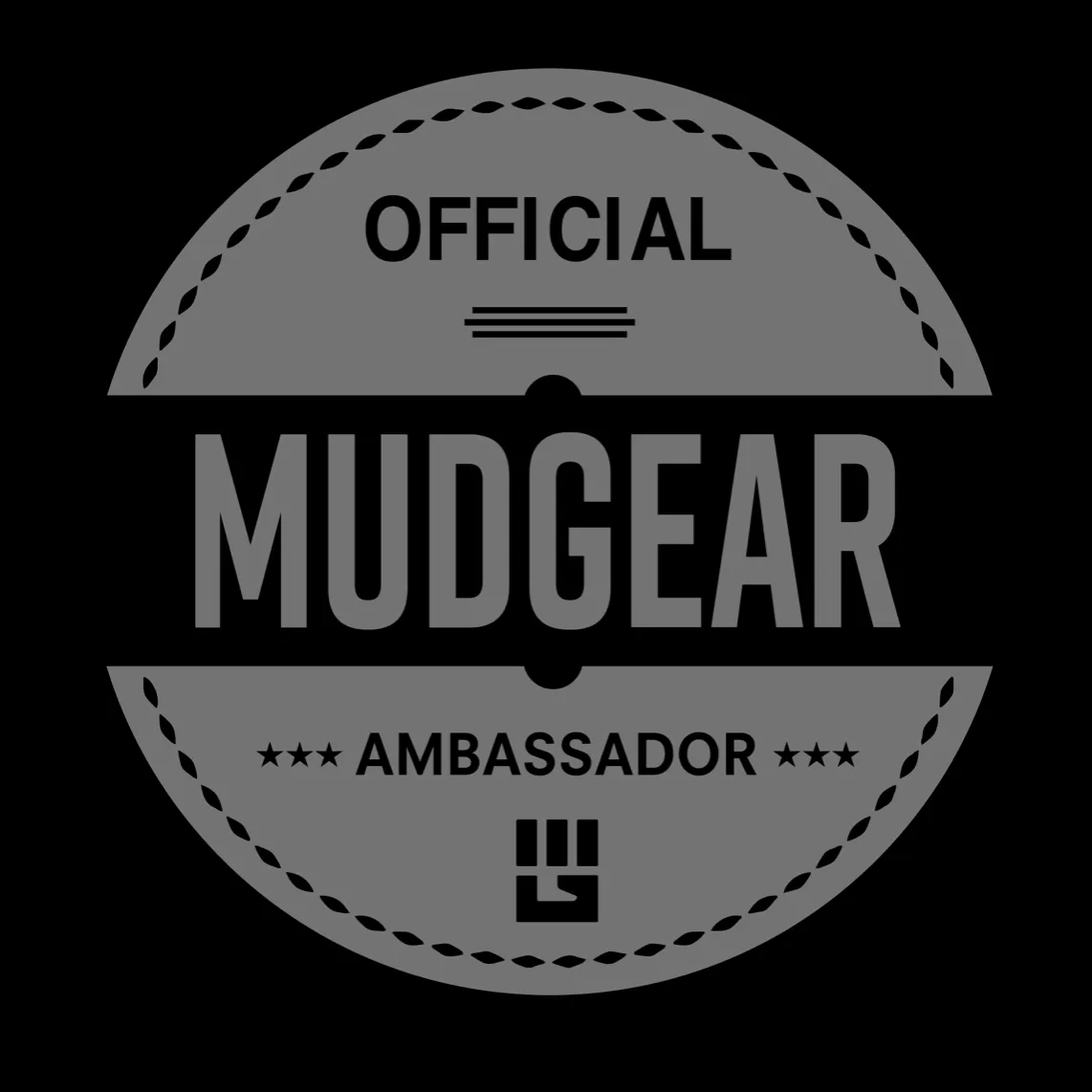 MudGear Ambassador Shirt Pre-Order