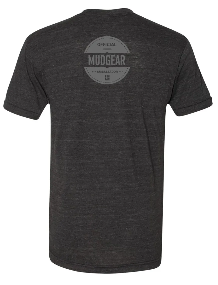 MudGear Ambassador Shirt Pre-Order