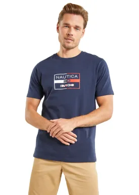 Nautica Alves B&T Tee