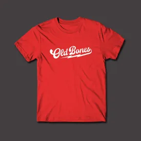 Old Bones Team Bolt T-Shirt