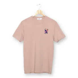 Olow T-Shirt Cariño rose