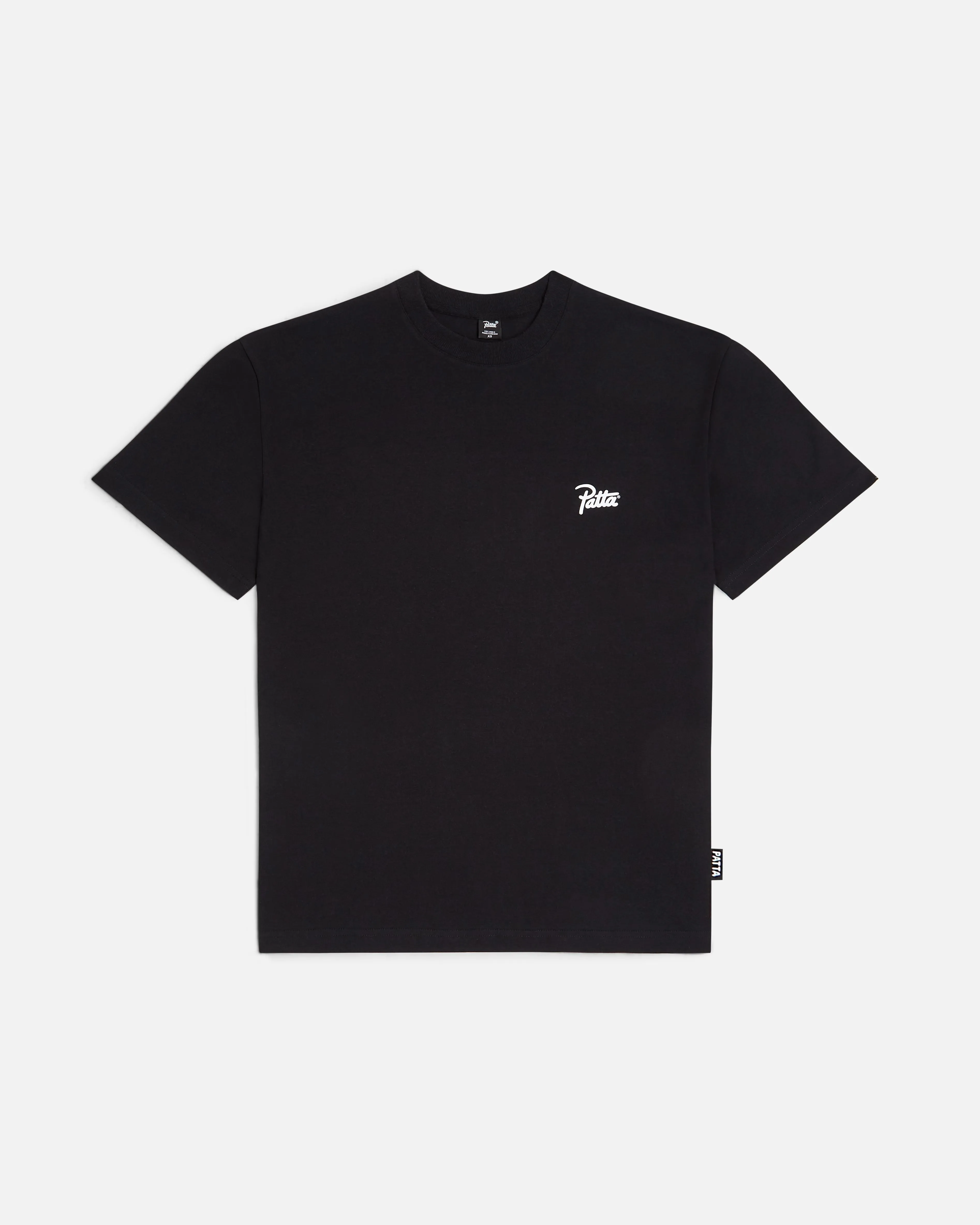 Patta Surinemoji T-Shirt (Black)