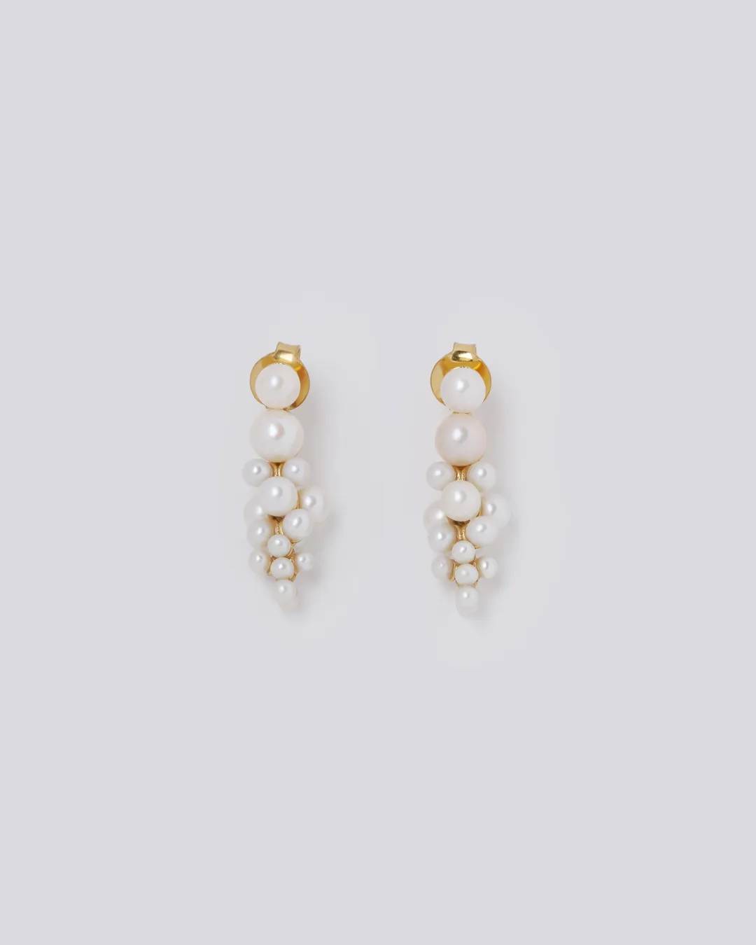 Pearl Babe Earrings