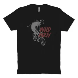 Phantom Pop Bike T-Shirt