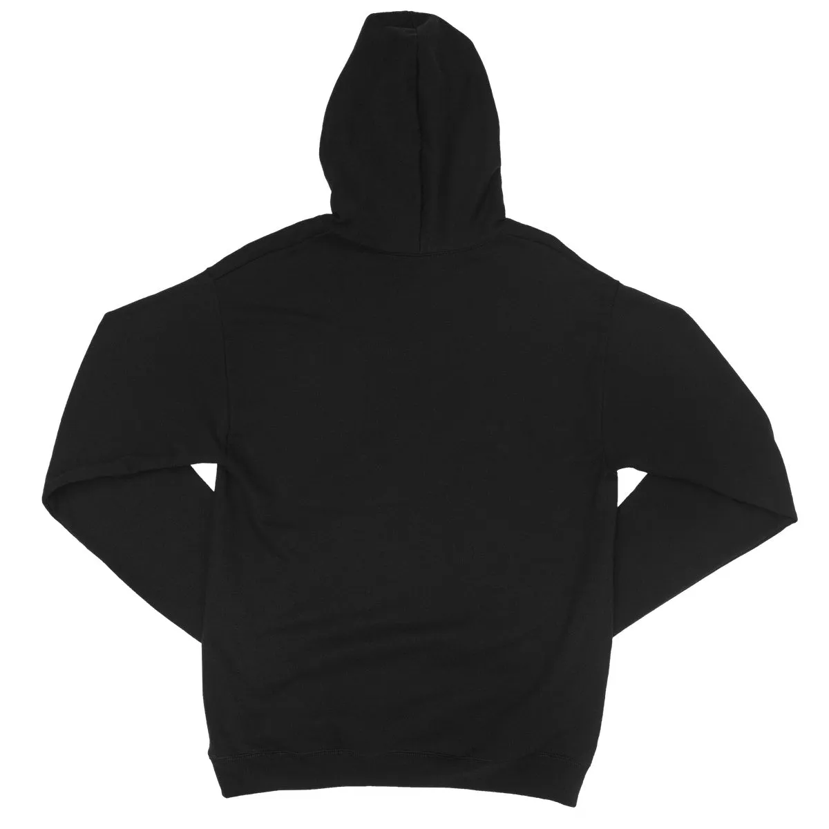 Pissface/Pusface Apparel College Hoodie