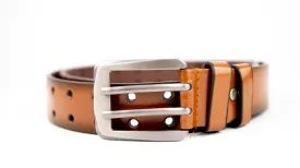 Polo Louie Pin Buckle Belt