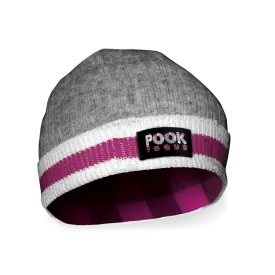 Pook Toque 2 - Pink