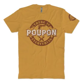 Poupon Everything T-Shirt