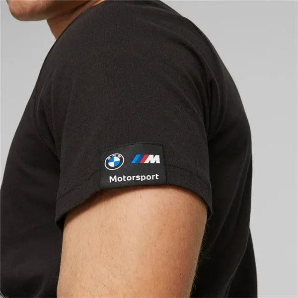 PUMA BMW MMS CAR GRAPHIC TEE