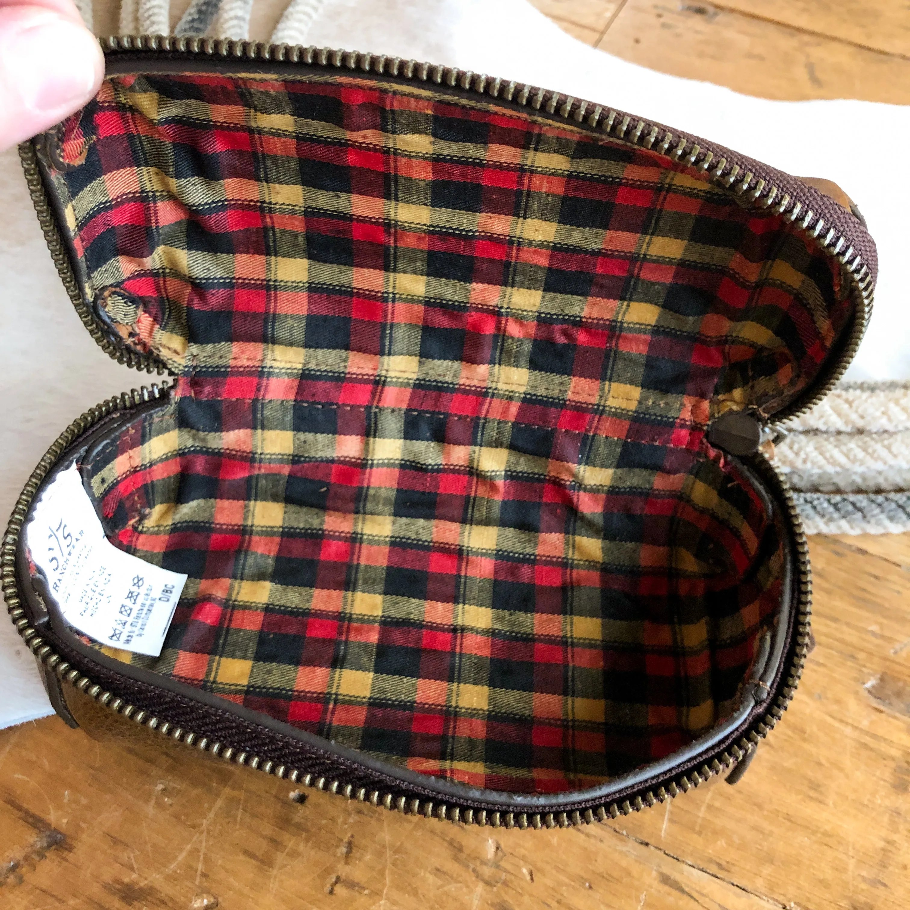 Rancher Sunglass Case