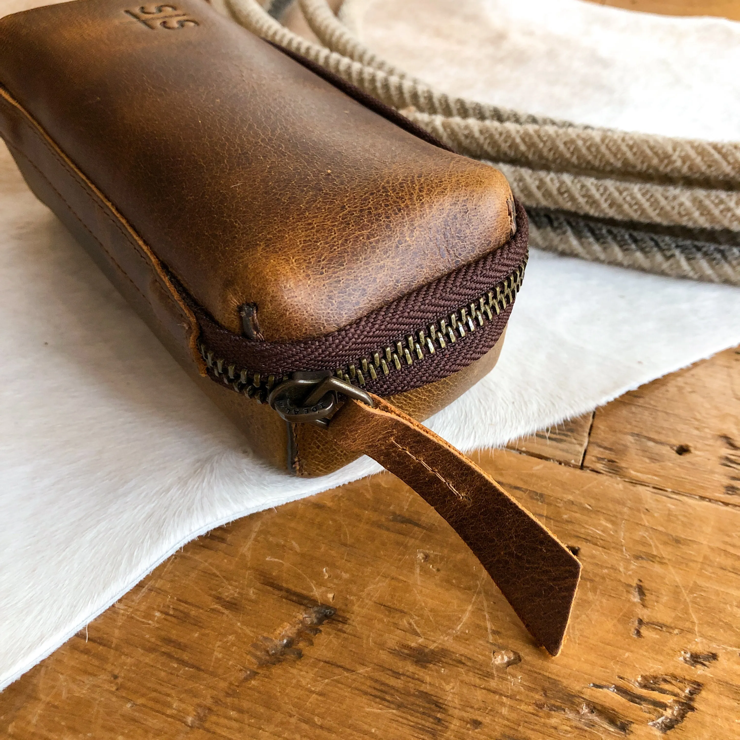 Rancher Sunglass Case