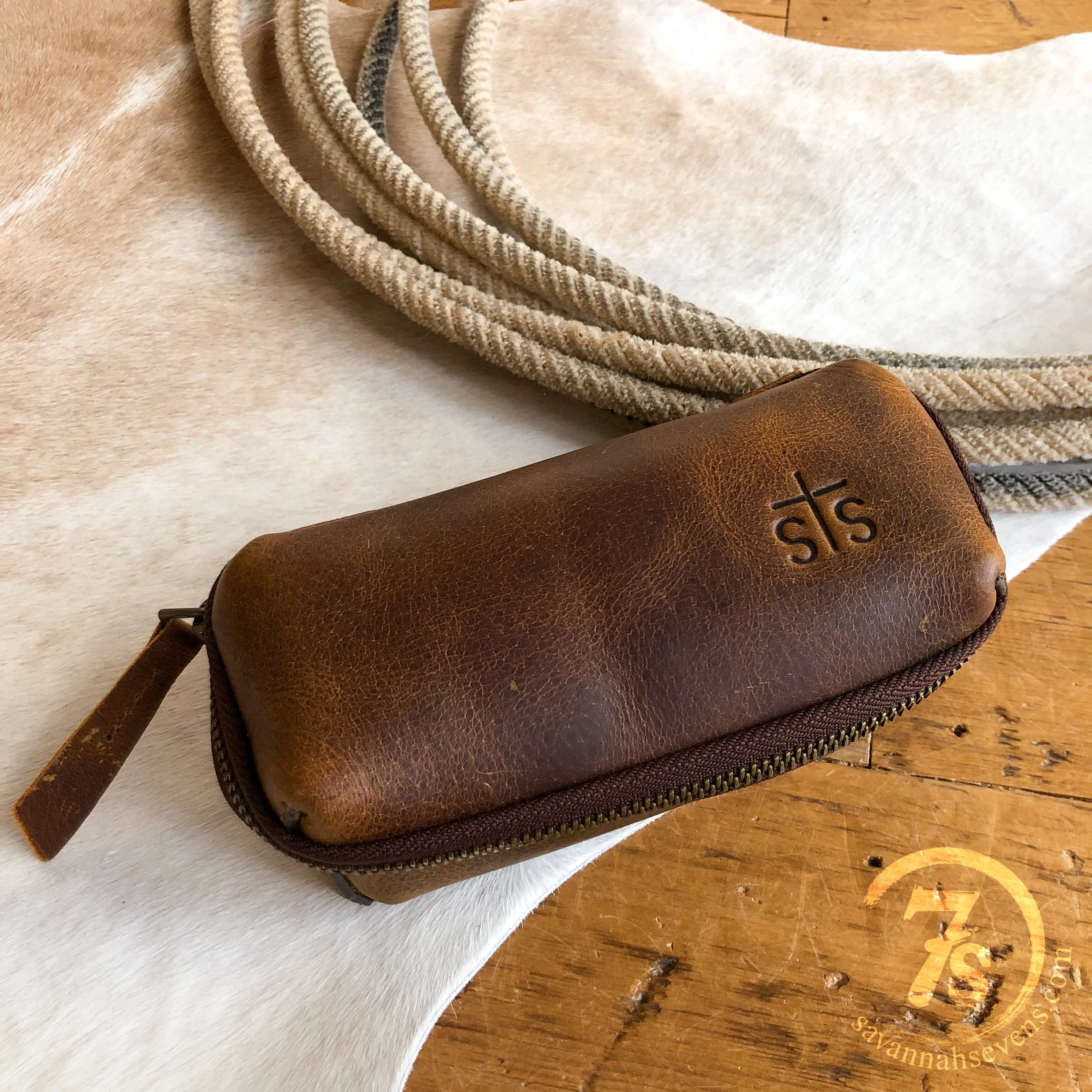 Rancher Sunglass Case