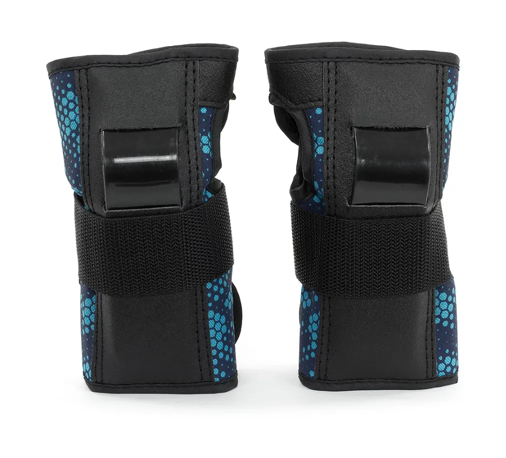 REKD - Wrist Guard (Blue or Grey)