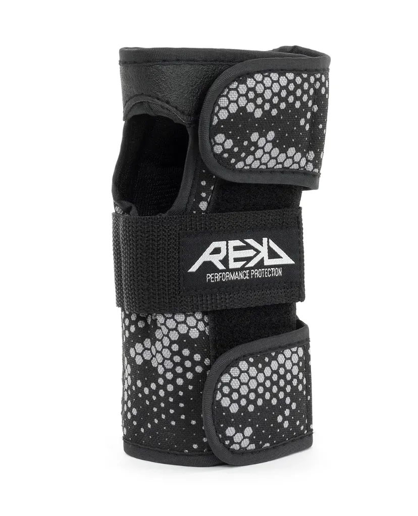 REKD - Wrist Guard (Blue or Grey)