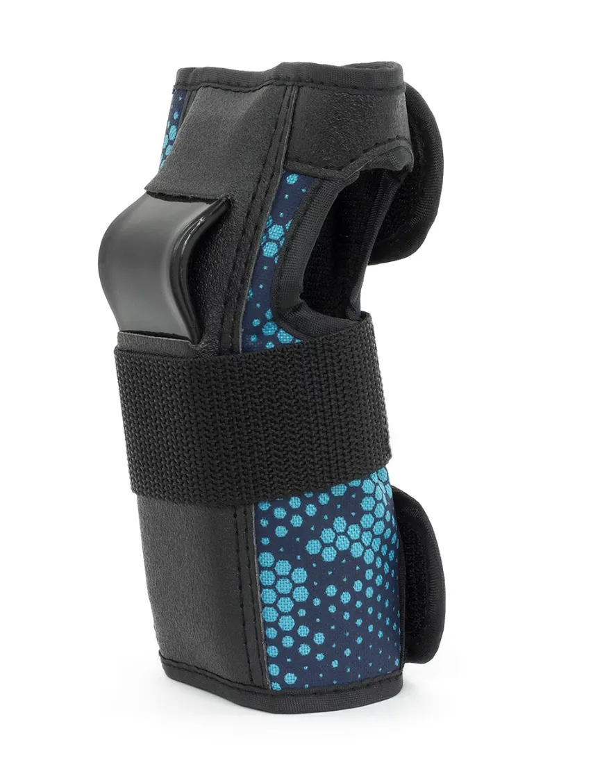 REKD - Wrist Guard (Blue or Grey)