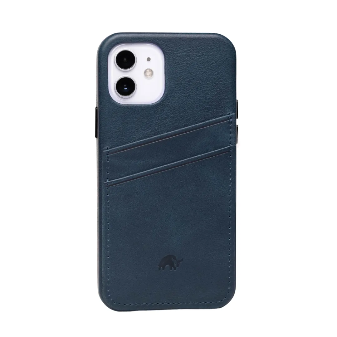 SALE Portfolio iPhone Cases - Ocean