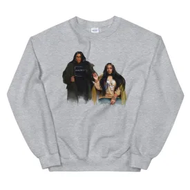 Sisters Unisex Sweatshirt