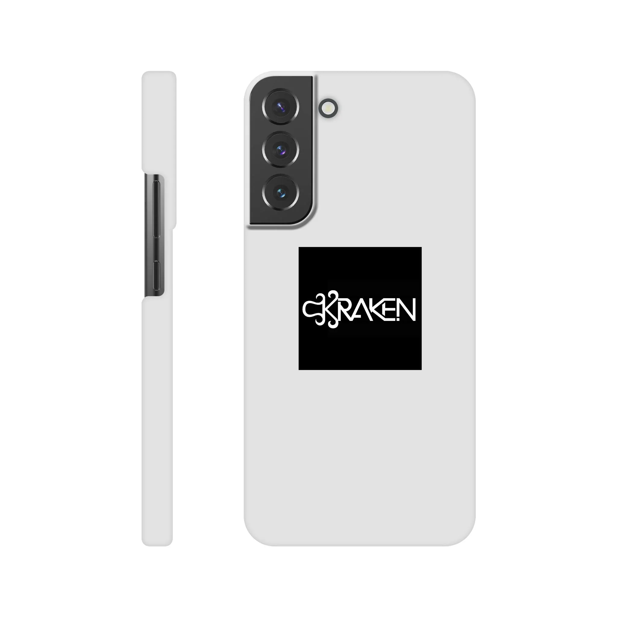 Slim case