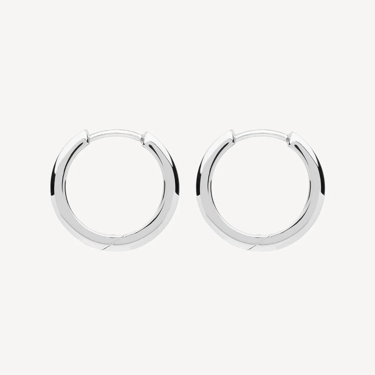 Stella Huggie Earrings