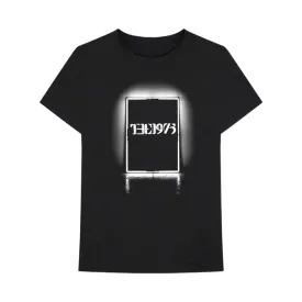 The 1975 Album T-Shirt