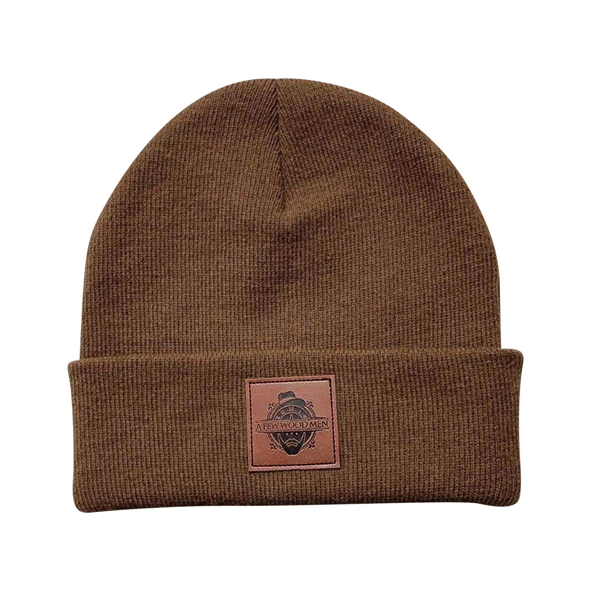 The Bobby Beanie Hat