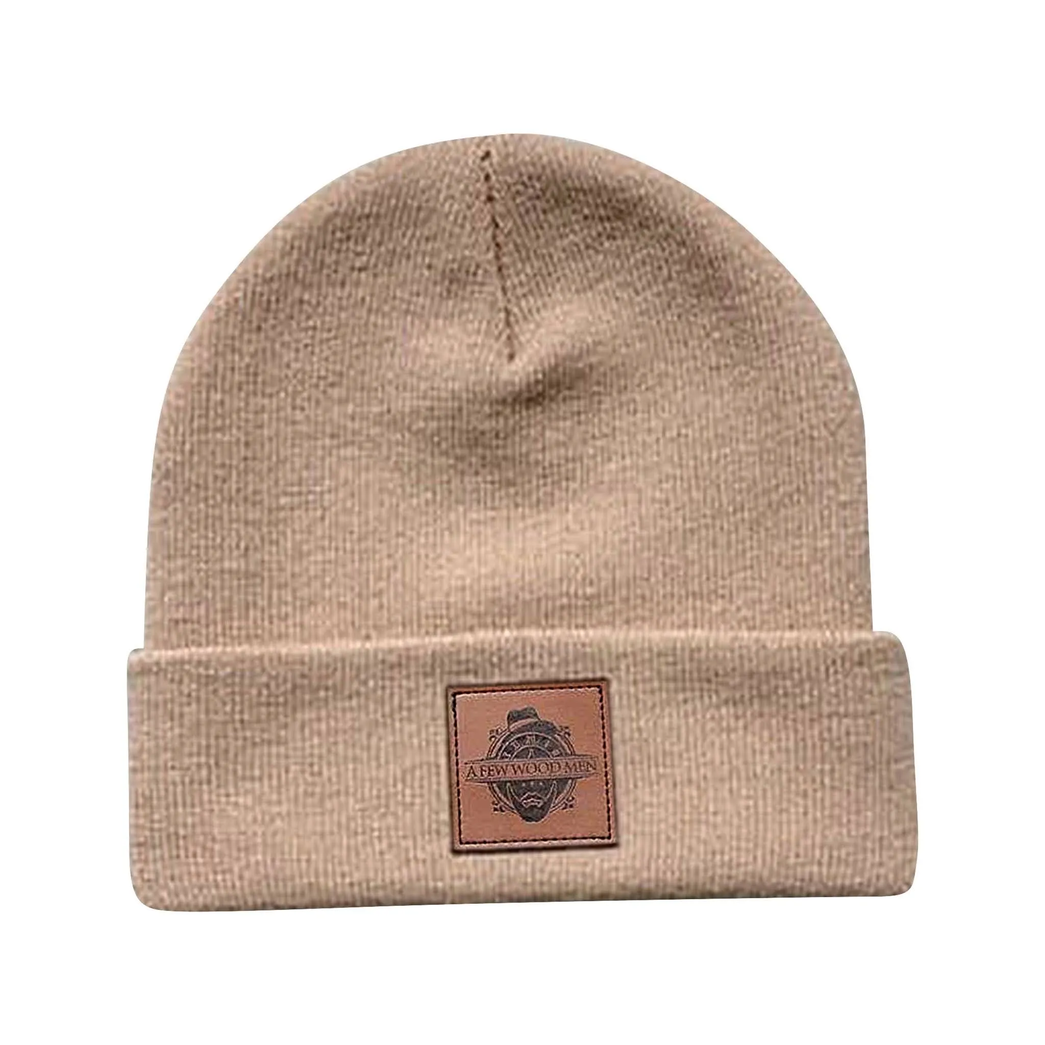 The Bobby Beanie Hat