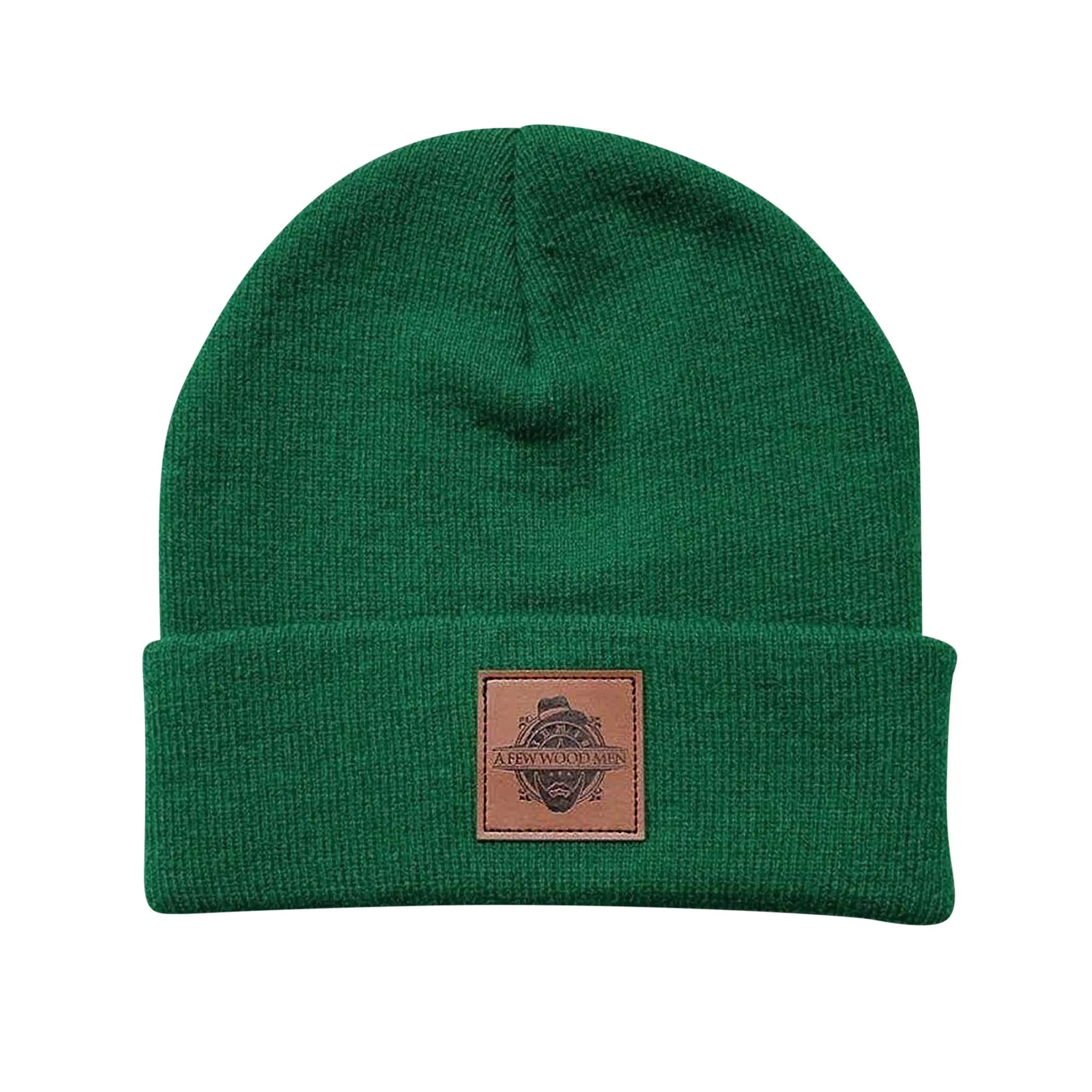 The Bobby Beanie Hat