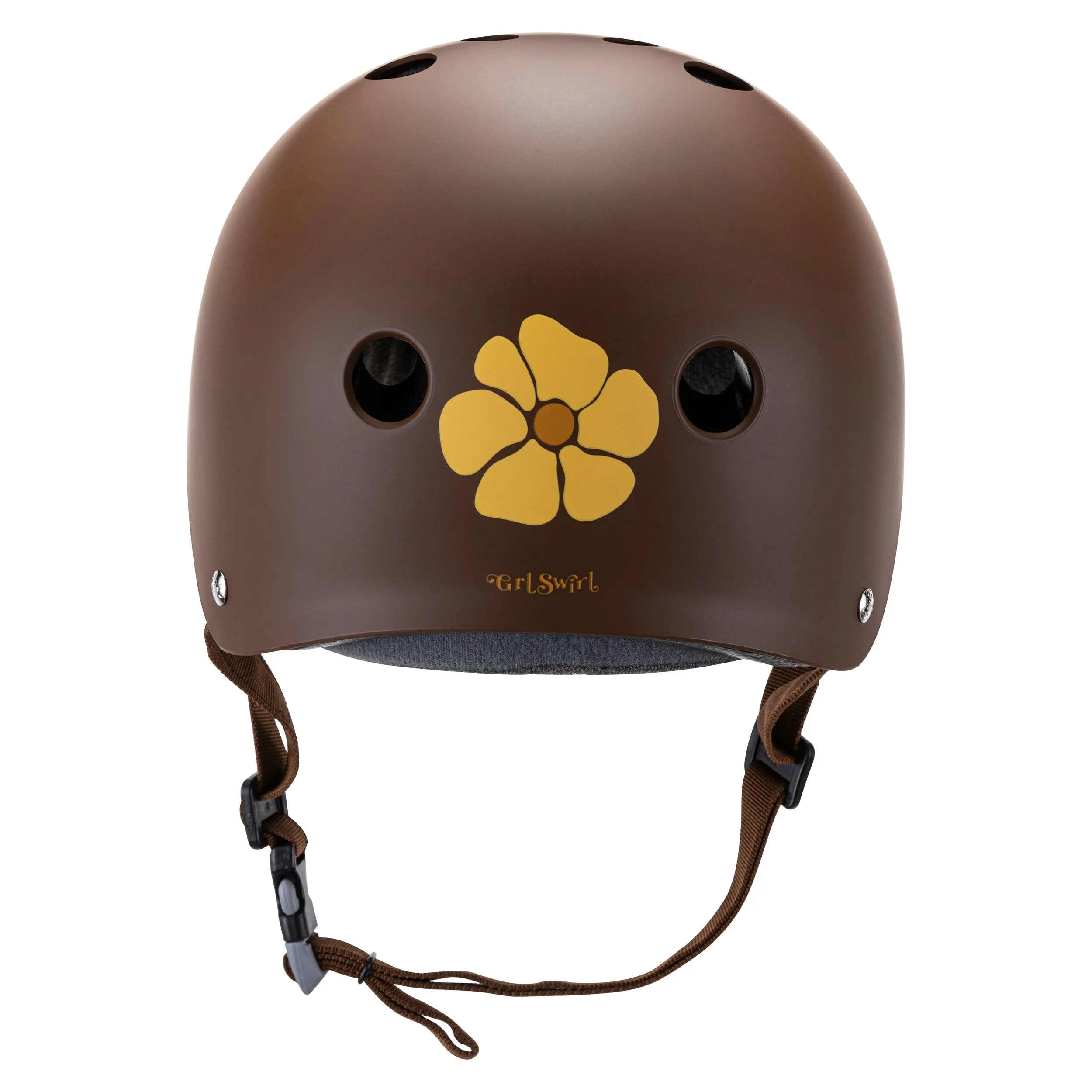 THE Certified Sweatsaver Helmet - GRLSWIRL