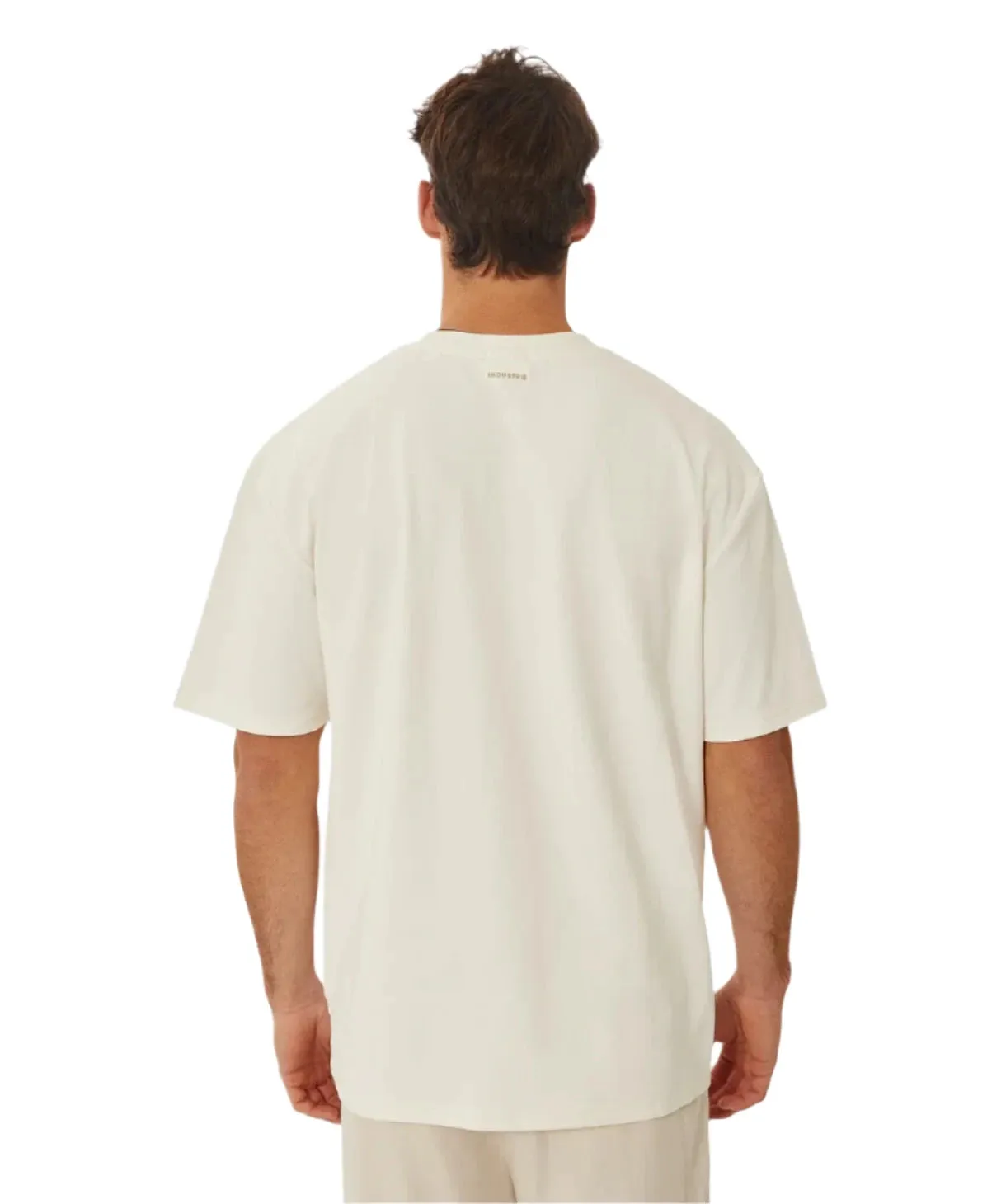 The Newport Tee