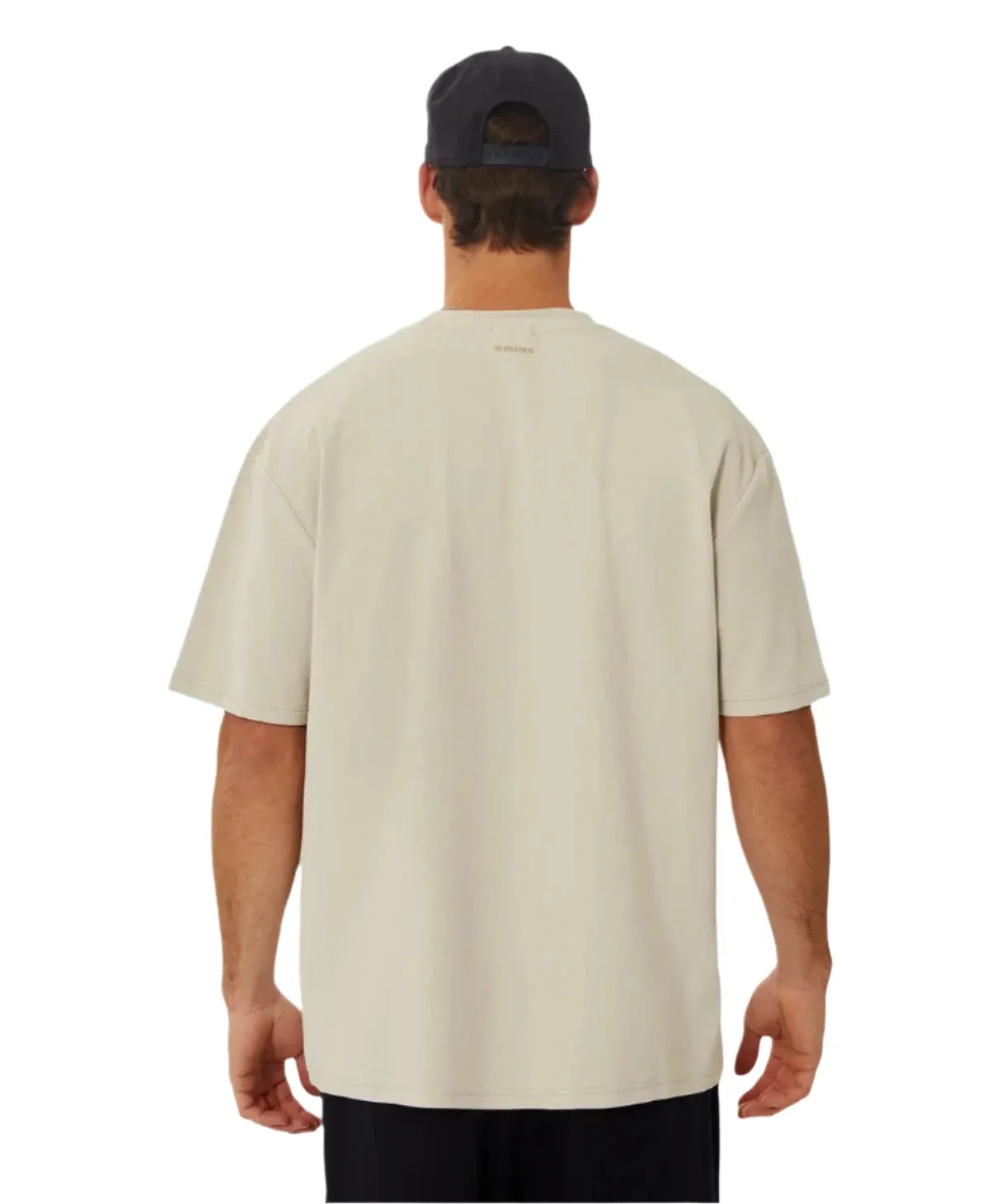 The Newport Tee