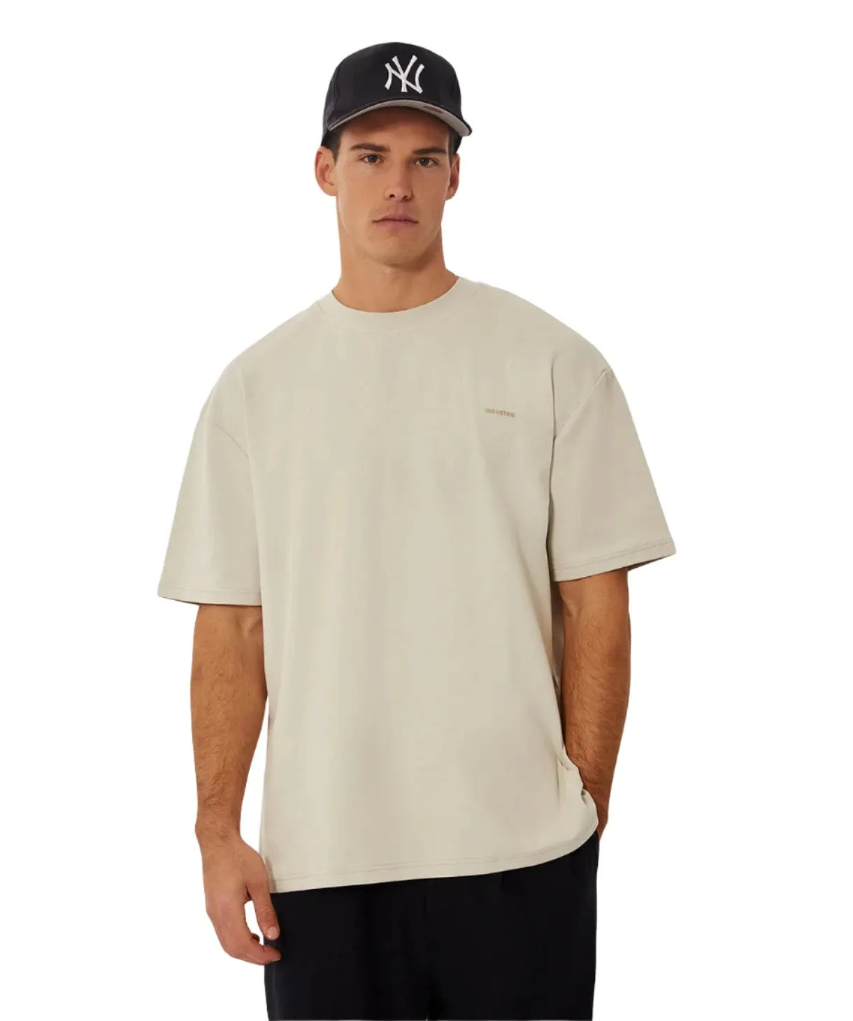 The Newport Tee