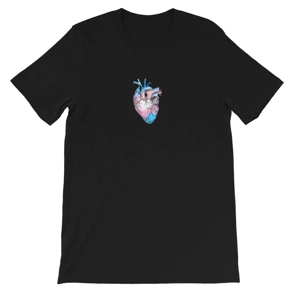 Trans Heart T-Shirt