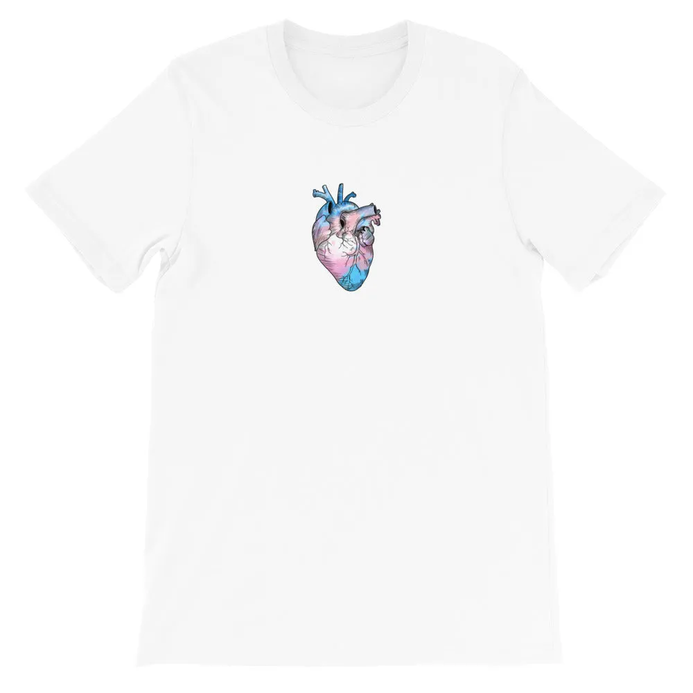 Trans Heart T-Shirt