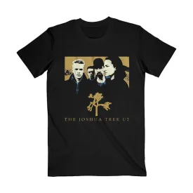 U2 The Joshua Tree T-Shirt