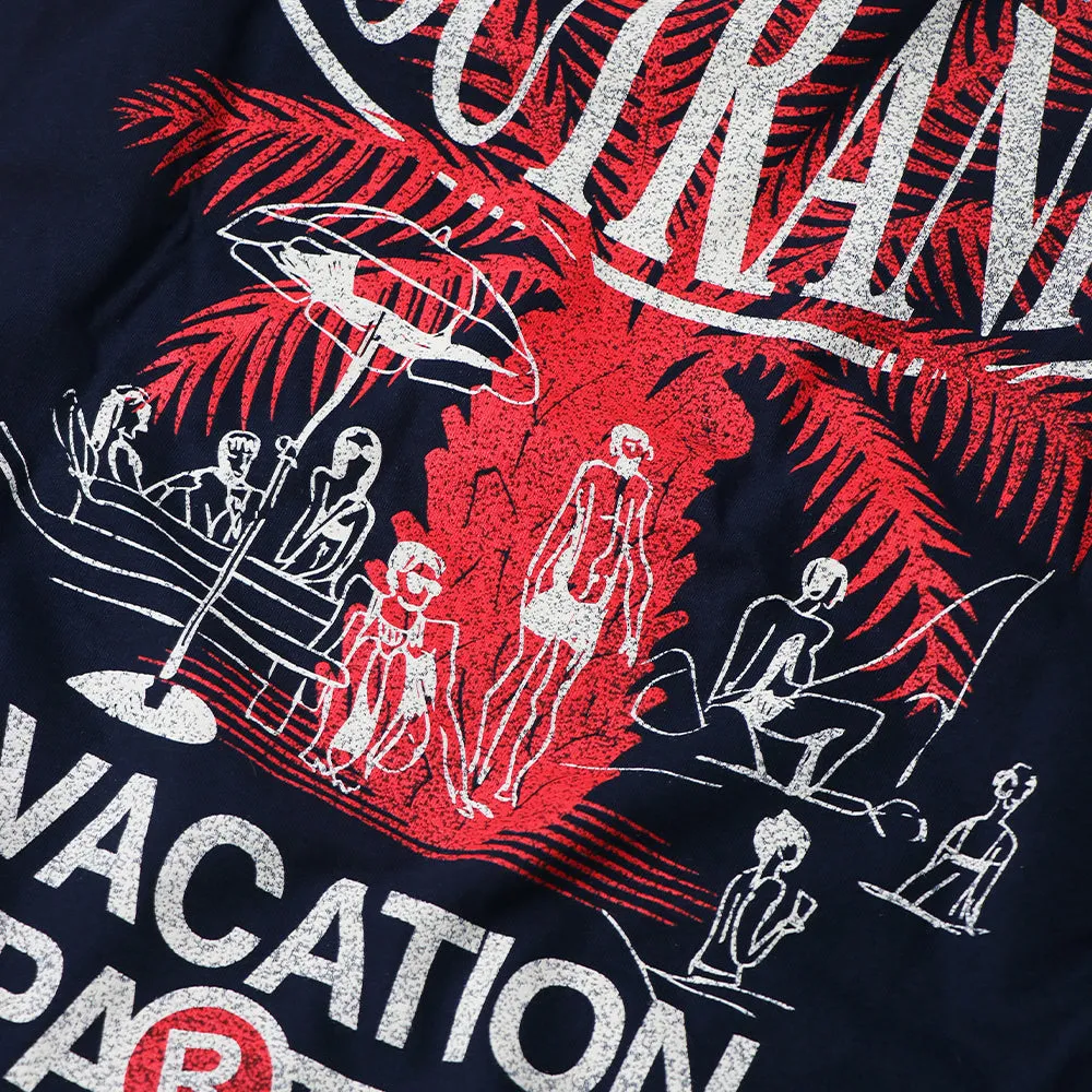 Vacation Department Navy