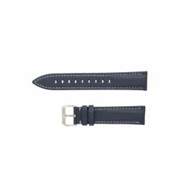 Vegan Leather Straps