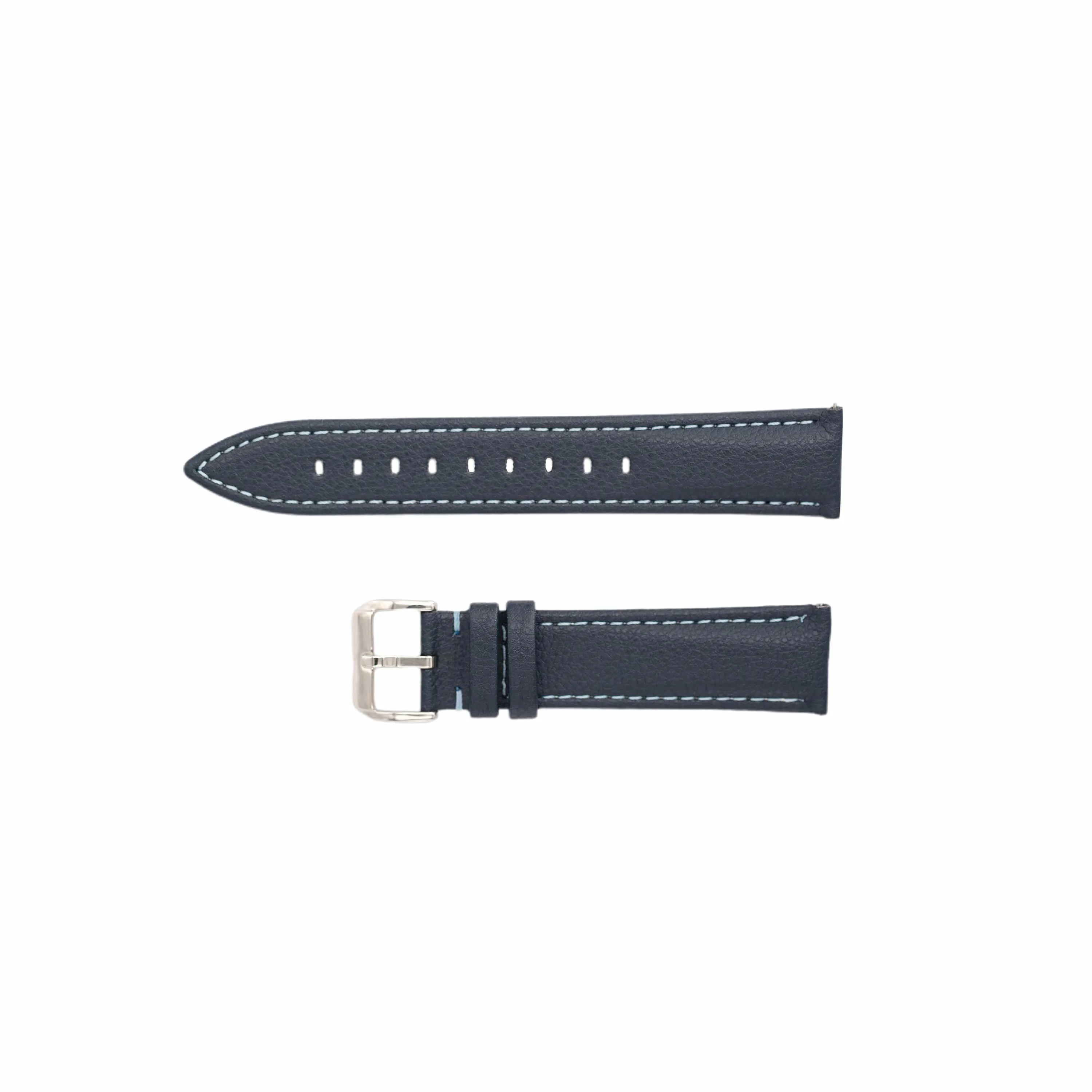 Vegan Leather Straps