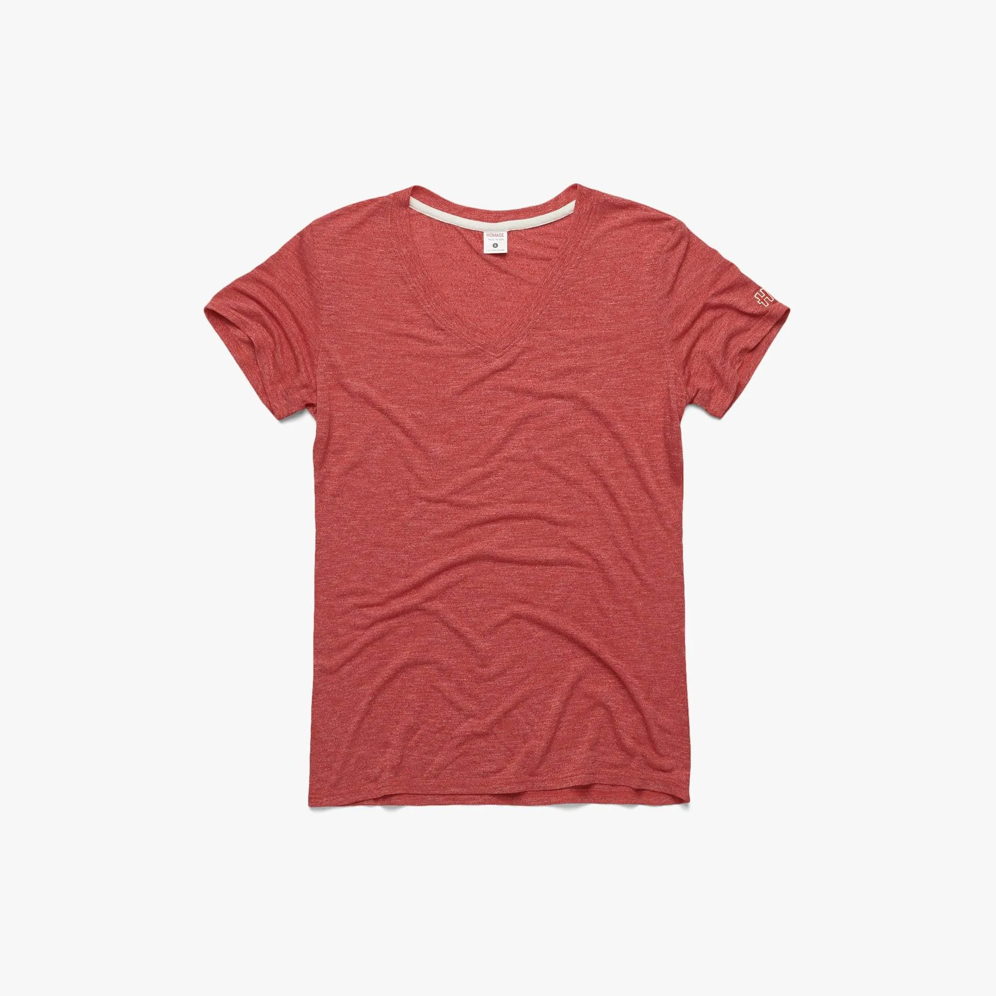 Women's Go-To V-Neck