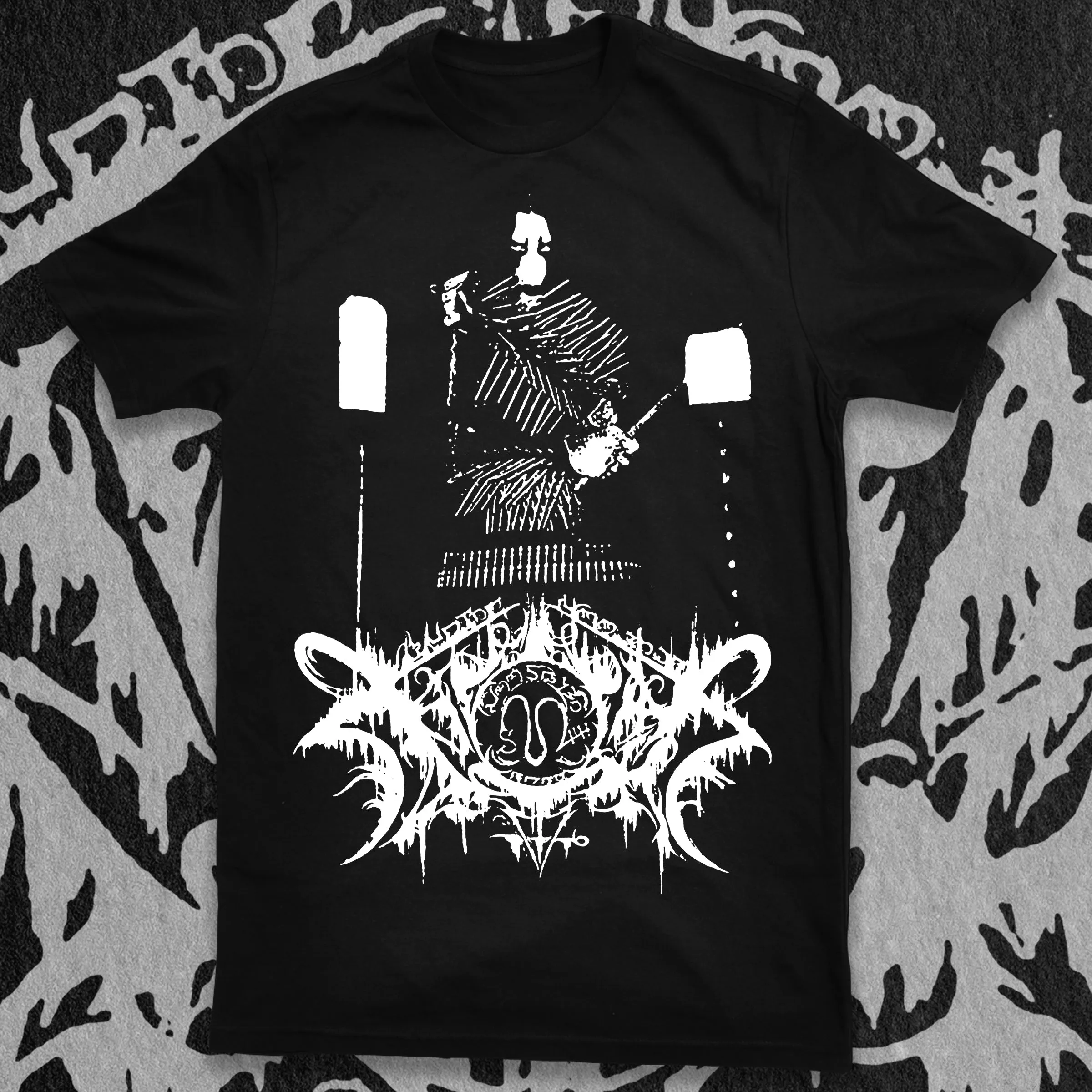 XASTHUR "MALEFIC" SHIRT